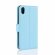 Чехол для Xiaomi Redmi 7A (голубой)
