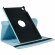 Поворотный чехол для Lenovo Tab M10 Plus (Gen 3) / Lenovo Xiaoxin Pad 2022 (голубой)