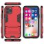 Чехол Duty Armor для iPhone 11 Pro (красный)