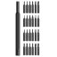 Набор отверток Xiaomi MiJia Wiha Technical Screwdriver Set (DZN4000CN)