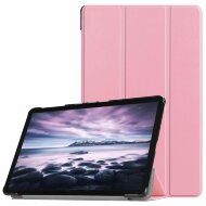 Планшетный чехол для Samsung Galaxy Tab A 10.5 (2018) SM-T590, SM-T595 (розовый) Планшетный чехол для Samsung Galaxy Tab A 10.5 (2018) SM-T590, SM-T595 (розовый)