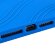 Силиконовый чехол для Huawei MatePad SE, AGS5-W09, AGS5-L09 (фиолетовый)