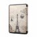 Планшетный чехол для Amazon Kindle Paperwhite 4 (2018-2021) 10th Generation, 6 дюймов (Eiffel Tower)