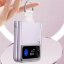 Прозрачный чехол для Samsung Galaxy Z Flip 3