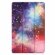 Чехол Smart Case для Nokia T21 (Milky Way Nebula)