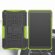 Чехол Hybrid Armor для Xiaomi Mi Pad 4 - 8 дюймов (черный + зеленый)