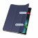 Планшетный чехол для OnePlus Pad, Oppo Pad 2 (темно-синий)
