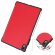 Планшетный чехол для Huawei MatePad Air (красный)