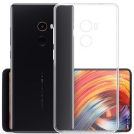 Силиконовый TPU чехол для Xiaomi Mi Mix 2