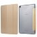 Чехол Smart Case для Huawei MediaPad M5 Lite 8 / Honor Pad 5 8.0 (золотой)