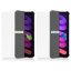Планшетный чехол для iPad mini 6 (2021) (белый)