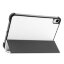Планшетный чехол для iPad mini 6 (2021) (белый)