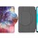 Чехол Smart Case для Realme Pad Mini 8.7 (Galaxy)