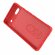 Чехол Magic Shield для Google Pixel 6a (темно-красный)