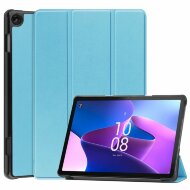 Планшетный чехол для Lenovo Tab M10 Gen 3 TB328FU - 10,1 дюйм (голубой) Планшетный чехол для Lenovo Tab M10 Gen 3 TB328FU - 10,1 дюйм (голубой)