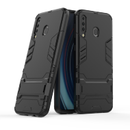 Чехол Duty Armor для Samsung Galaxy M30 / Galaxy A40s (черный) Чехол Duty Armor для Samsung Galaxy M30 / Galaxy A40s (черный)