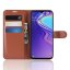 Чехол для Samsung Galaxy M20 (коричневый)