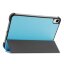 Планшетный чехол для iPad mini 6 (2021) (голубой)