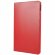 Поворотный чехол для Lenovo Tab M10 Plus (Gen 3) / Lenovo Xiaoxin Pad 2022 (красный)