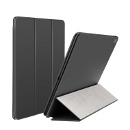 Smart Case Baseus Simplism  Y-Type iPad Pro 12.9 (Серия - 2018 года) (черный) Smart Case Baseus Simplism  Y-Type iPad Pro 12.9 (Серия - 2018 года) (черный)