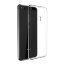 Силиконовый TPU чехол для Huawei P10 Lite