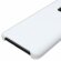 Силиконовый чехол Mobile Shell для Huawei Mate 20 Pro (белый)