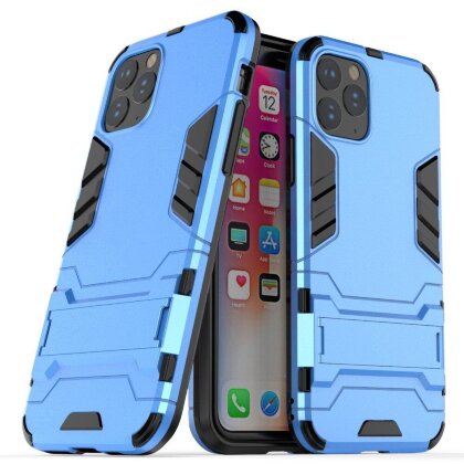 Чехол Duty Armor для iPhone 11 Pro (голубой)