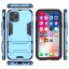 Чехол Duty Armor для iPhone 11 Pro (голубой)