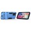 Чехол Duty Armor для iPhone 11 Pro (голубой)