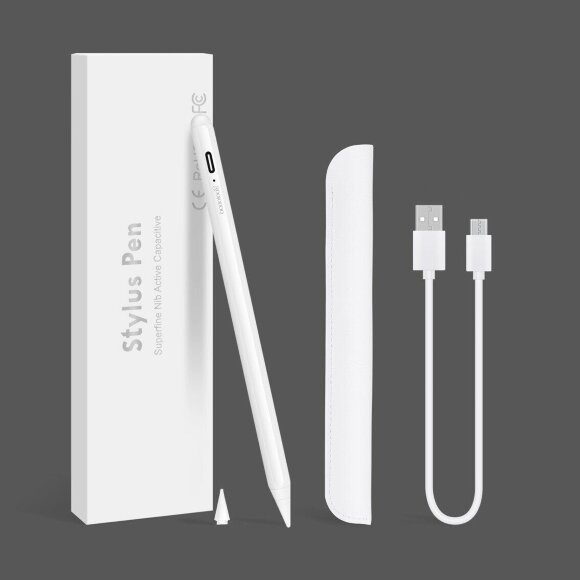 Стилус GOOJODOQ GD10 Pencil (10th Gen) для Apple iPad