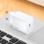 Адаптер питания USB-C 20 Вт