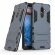 Чехол Duty Armor для Nokia 7 Plus (темно-синий)