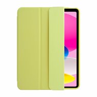 Чехол на iPad 10 2022 - 10,9 дюйма (желтый) Чехол на iPad 10 2022 - 10,9 дюйма (желтый)