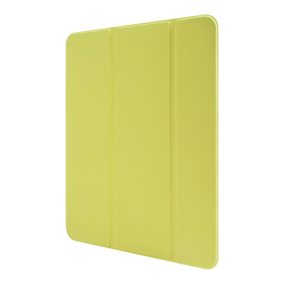 Чехол на iPad 10 2022 - 10,9 дюйма (желтый) Чехол на iPad 10 2022 - 10,9 дюйма (желтый)