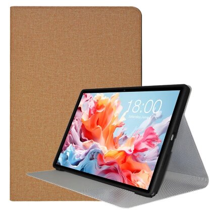 Чехол Business Style для Teclast P30T (золотой)