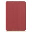 Планшетный чехол для iPad mini 6 (2021) (красно-коричневый)