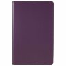 Поворотный чехол для Lenovo Tab M10 Plus (Gen 3) / Lenovo Xiaoxin Pad 2022 (фиолетовый)