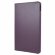Поворотный чехол для Lenovo Tab M10 Plus (Gen 3) / Lenovo Xiaoxin Pad 2022 (фиолетовый)