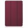 Планшетный чехол для Amazon Fire HD 8 / 8 Plus (2020), 8 дюймов (темно-красный)