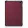 Планшетный чехол для Amazon Fire HD 8 / 8 Plus (2020), 8 дюймов (темно-красный)