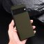 Чехол с текстурой нейлона для Google Pixel 7 Pro (армейский зеленый)