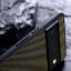 Чехол с текстурой нейлона для Google Pixel 7 Pro (армейский зеленый)