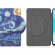 Чехол Smart Case для Realme Pad Mini 8.7 (Starry Sky)