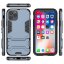 Чехол Duty Armor для iPhone 11 Pro (темно-синий)