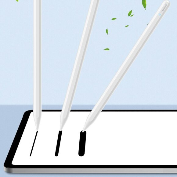 Стилус GOOJODOQ GD12 Pencil (12th Gen) для Apple iPad