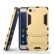 Чехол Duty Armor для Lenovo ZUK Z2 (золотой)