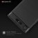 Чехол-накладка Carbon Fibre для Sony Xperia XZ1 (черный)