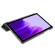 Чехол Smart Case для Samsung Galaxy Tab A7 Lite SM-T220 / SM-T225 (Graffiti)