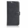 Чехол с визитницей для Xiaomi Mi Note 2 (черный)