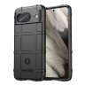 Чехол-накладка Shock-proof для Google Pixel 8 (черный)